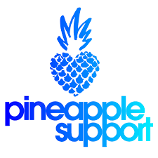 pineapple support logo