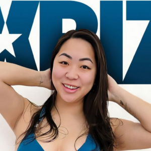 APClips’ Ashley Aoki Named Featured in XBIZ Creator World Magazine