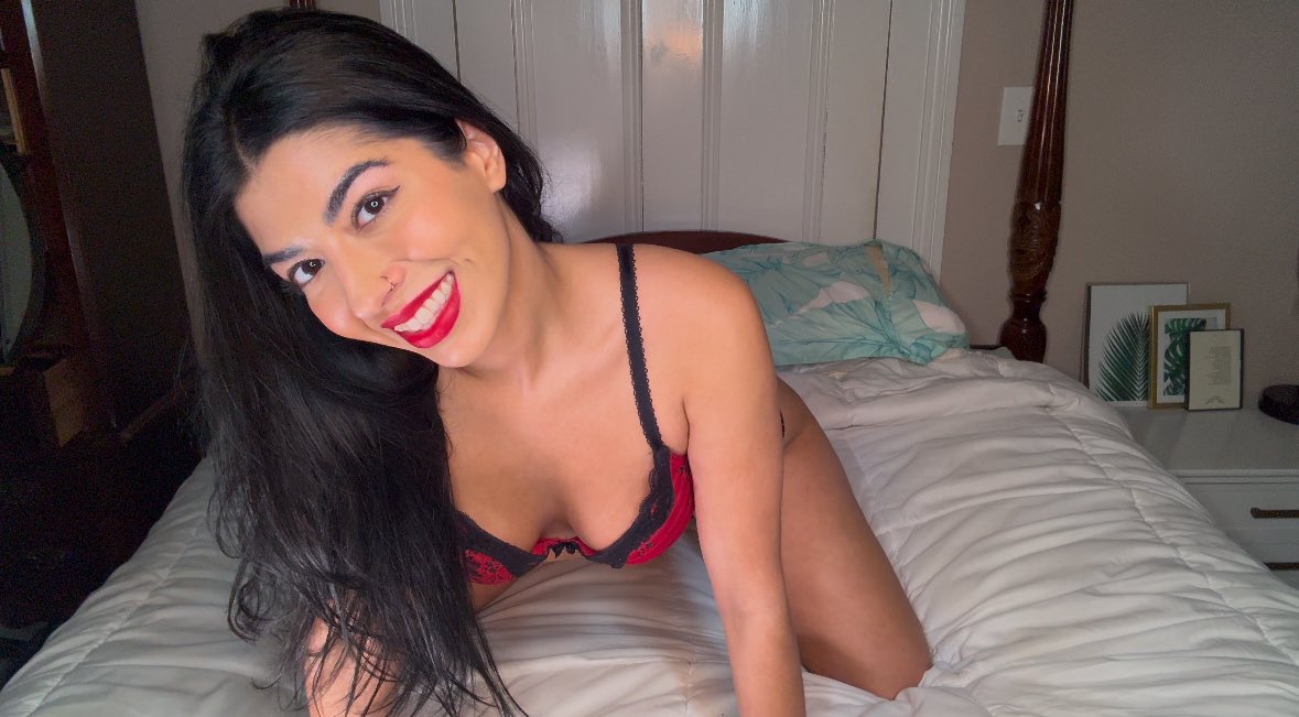 Jasmine Sherni Joins Indie Creator Platform APClips