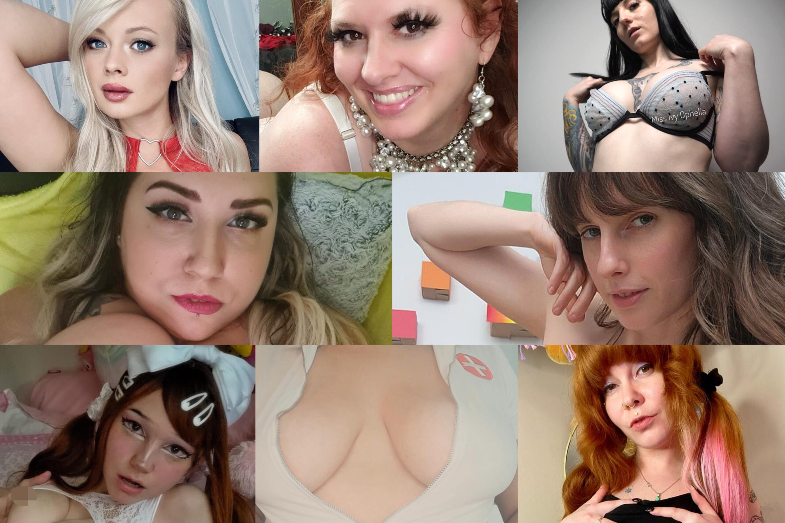 🍈 The Best Boobs Contest Is Heating Up on APClips — Vote Now Before May 30!
