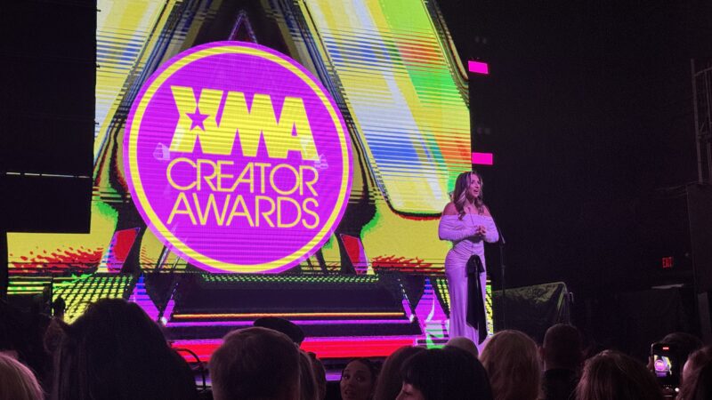Indie Creators Shine at 2025 XMA Creator Awards During XBIZ Miami