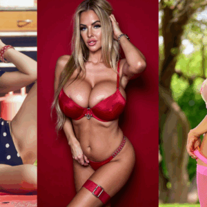 15 iconic MILFs in celebration of Mother’s Day