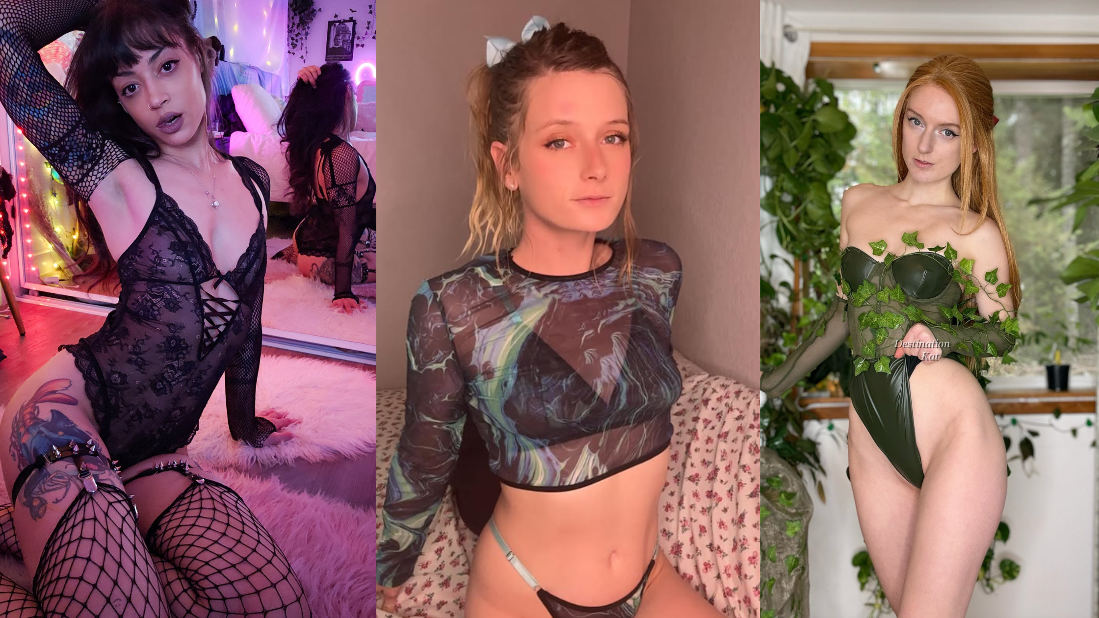 Top Amateur Porn Stars with Small Tits You Should Know About