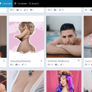 How to support indie porn creators