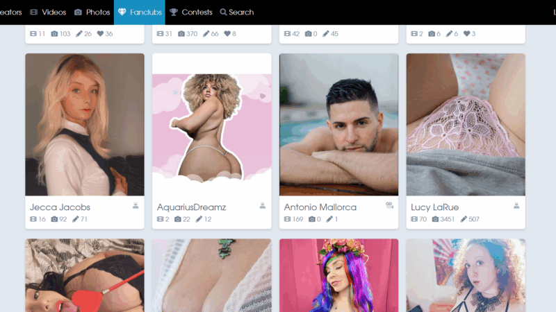 How to support indie porn creators