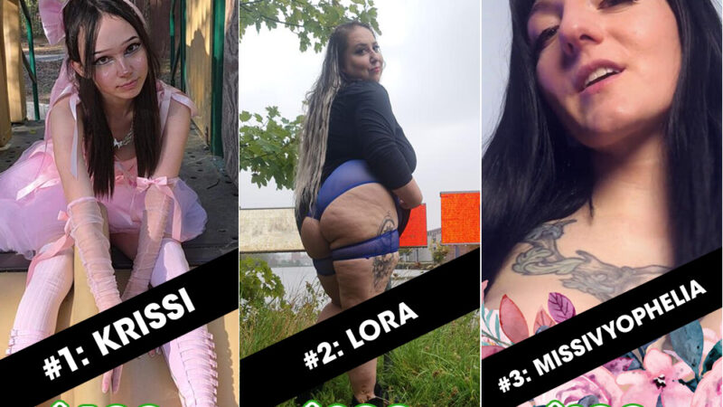 Spring Has Sprung: Meet the Winners APClips’ Rites of Spring Contest!