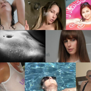 💦 APClips’ Wet & Wild Contest: Meet the Top 8 (So Far!)