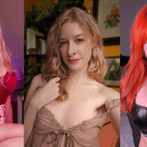 BTS: How your custom amateur porn video gets made