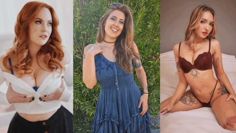 Yes, we’re real people: what fans often get wrong about amateur porn stars