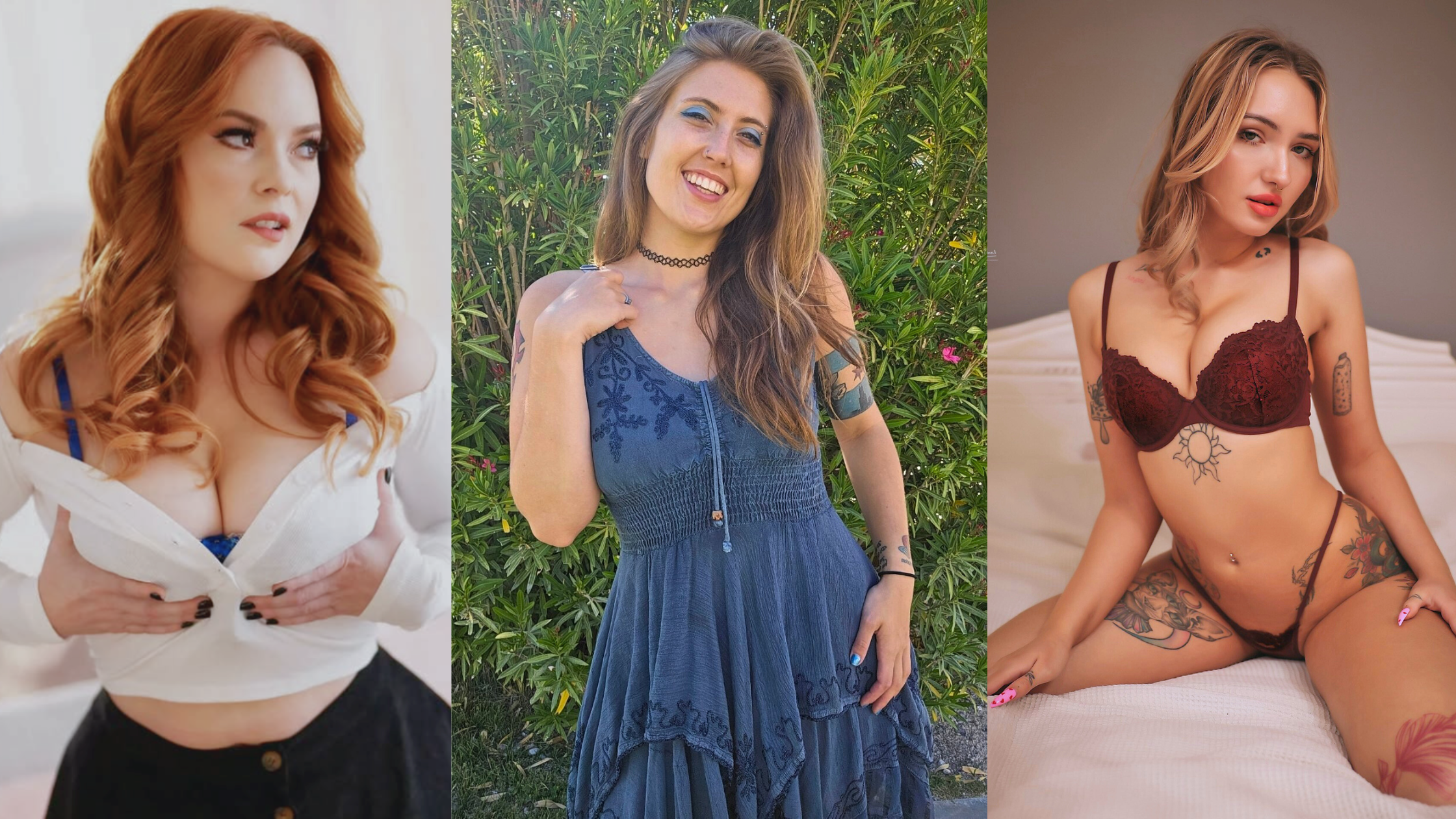 Yes, we’re real people: what fans often get wrong about amateur porn stars