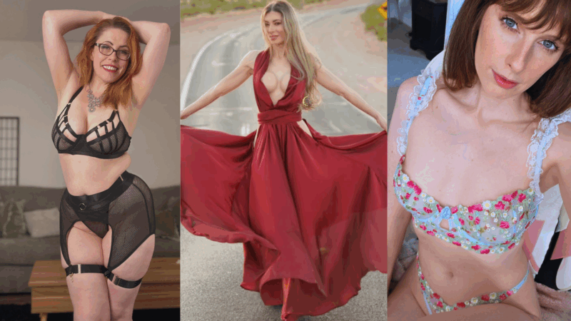Hotter than summer: 10 custom video ideas to request this season