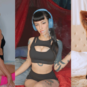 Being seen: how amateur porn makes fans feel acknowledged and desired