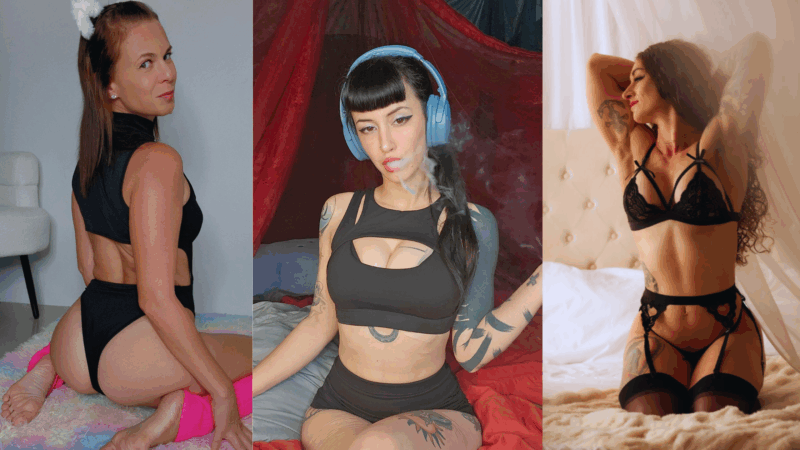 Being seen: how amateur porn makes fans feel acknowledged and desired