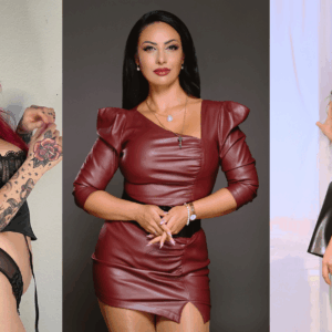 Top 10 amateur porn creators doing ethical cuckolding content