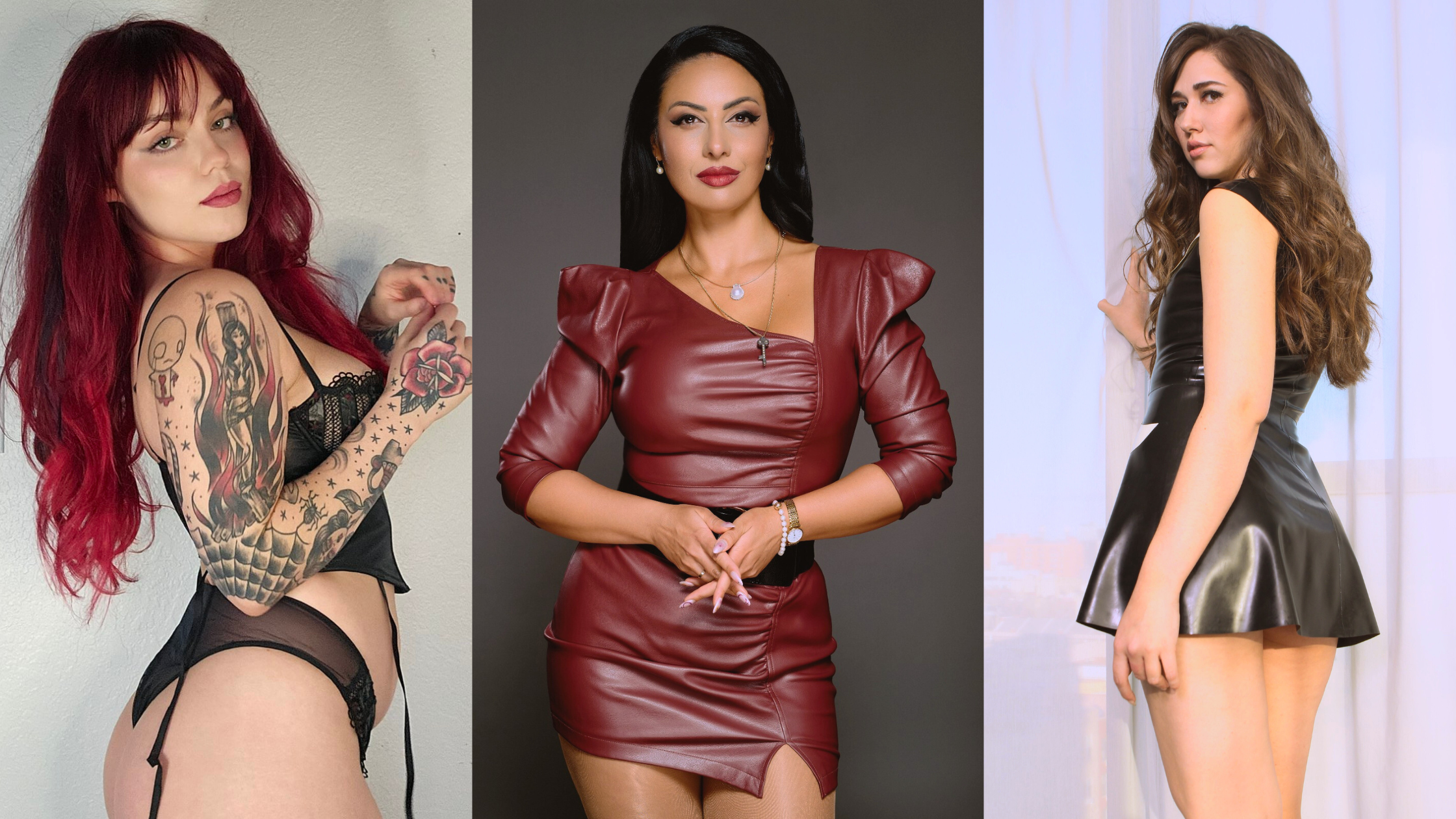 Top 10 amateur porn creators doing ethical cuckolding content