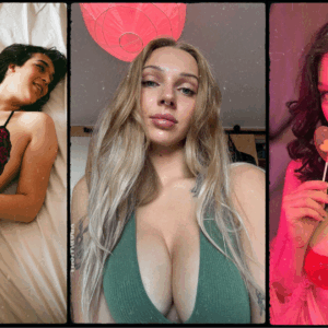 5 Niches That Actually Work Better in Amateur Porn