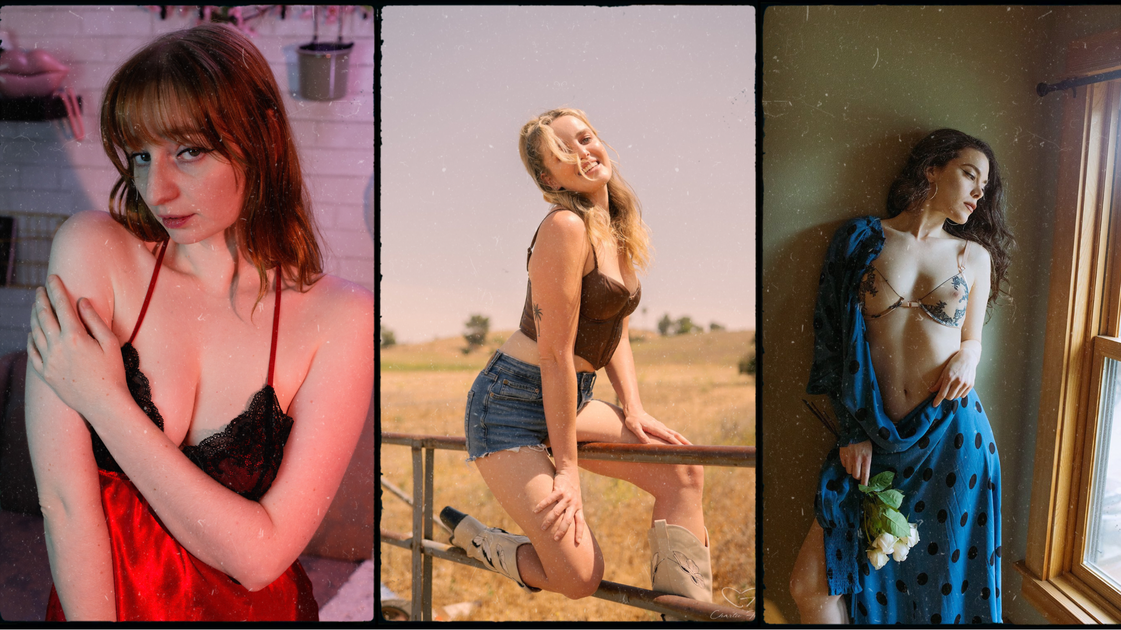 10 Amateur Porn Creators Who Blur the Line Between Art and Porn