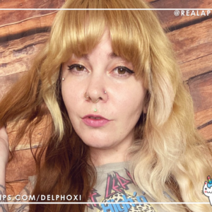 APClips Names Delphoxi as December 2025 Creator of the Month