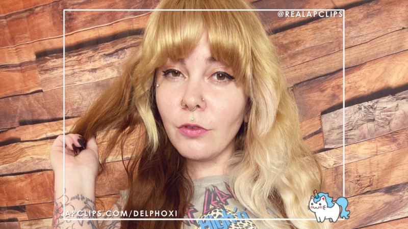 APClips Names Delphoxi as December 2025 Creator of the Month