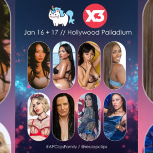 APClips Heads to X3 2026!